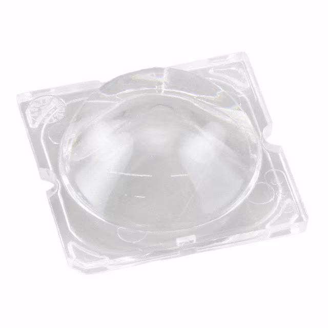 C16029_STRADA-SQ-C Ledil  Optique - Lentilles